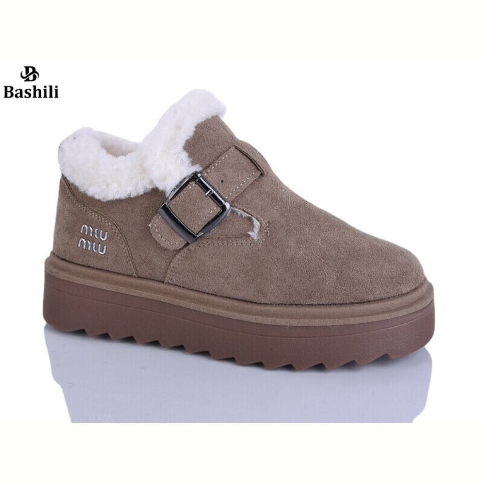 Туфли Башили H9517-9 Туфли Башили H9517-9