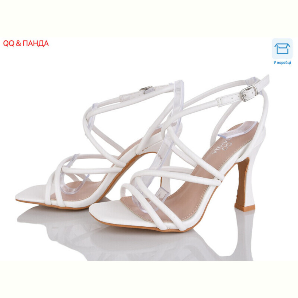 Босоножки QQ&Панда QQ103-2