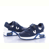 Кроссовки DeMur 125-01LG 2025