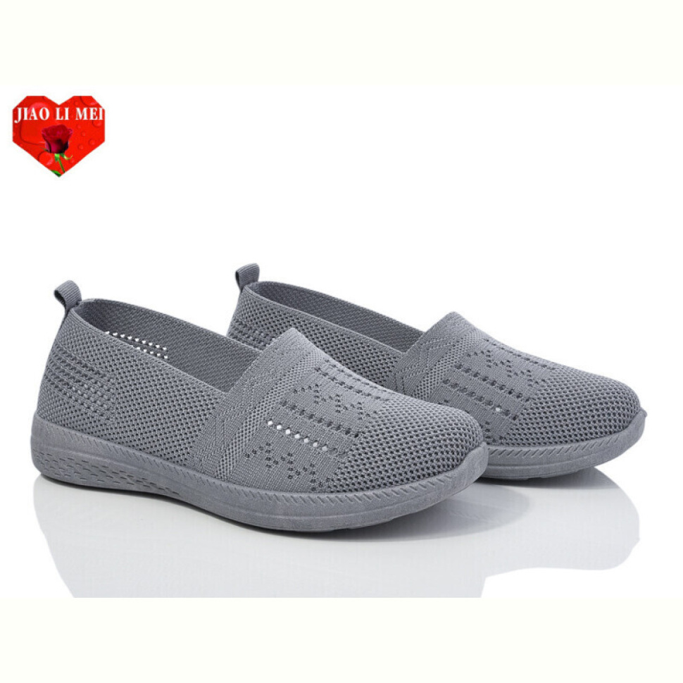 Слипоны Jiao Li Mei 313