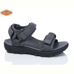 Сандалии EeBb 1645-2 grey