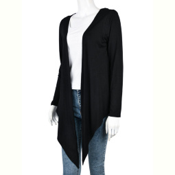 Кофта Obuvok B099-1 black (10749)