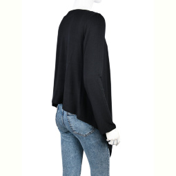 Кофта Obuvok B099-1 black (10749)
