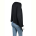 Кофта Obuvok B099-1 black (10749)