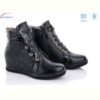 Ботинки Victoria NG228-1