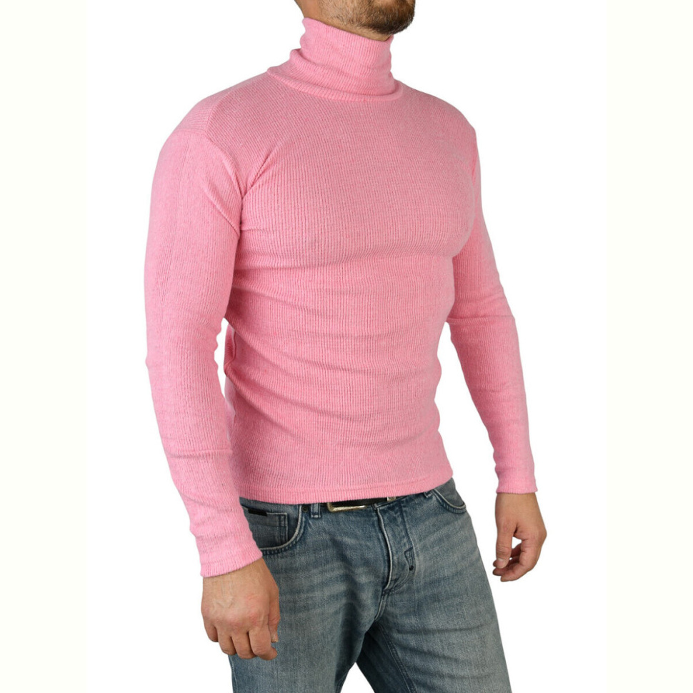 Гольфы 4sezona N002-1 pink Гольфы 4sezona N002-1 pink