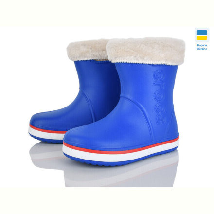 Сапоги из пены Pryama Vigoda 4258-5021-16A