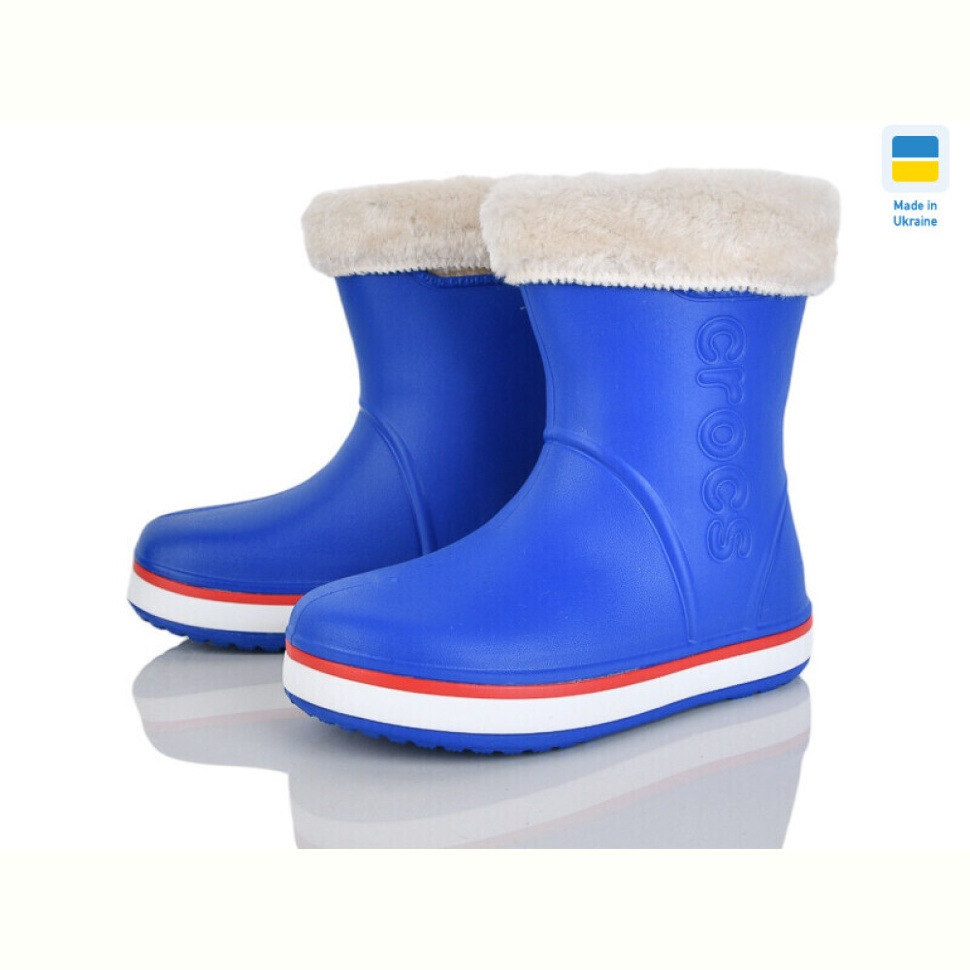 Сапоги из пены Pryama Vigoda 4258-5021-16A