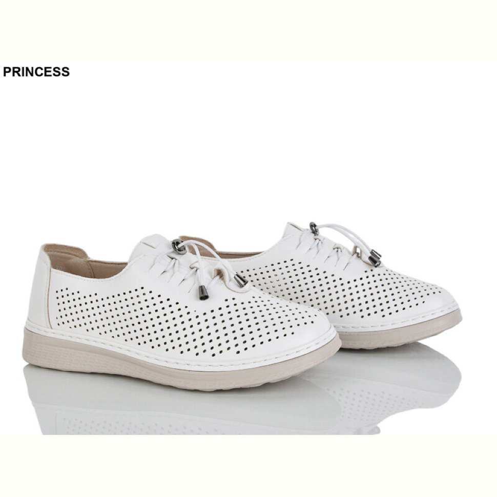 Туфли Princess B012-2