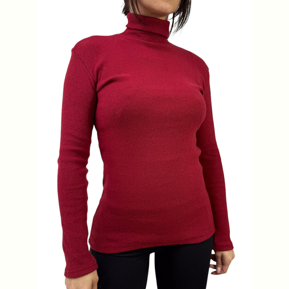 Гольфы 4sezona Ж002-10 red