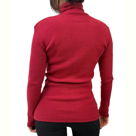 Гольфы 4sezona Ж002-10 red