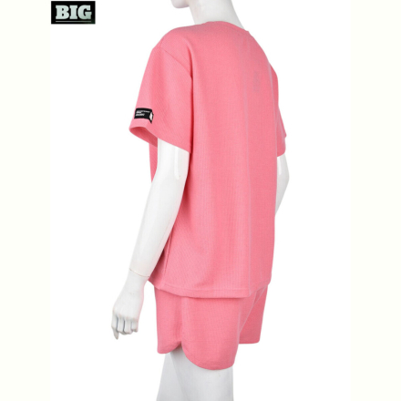 Костюм BIG 4032 pink