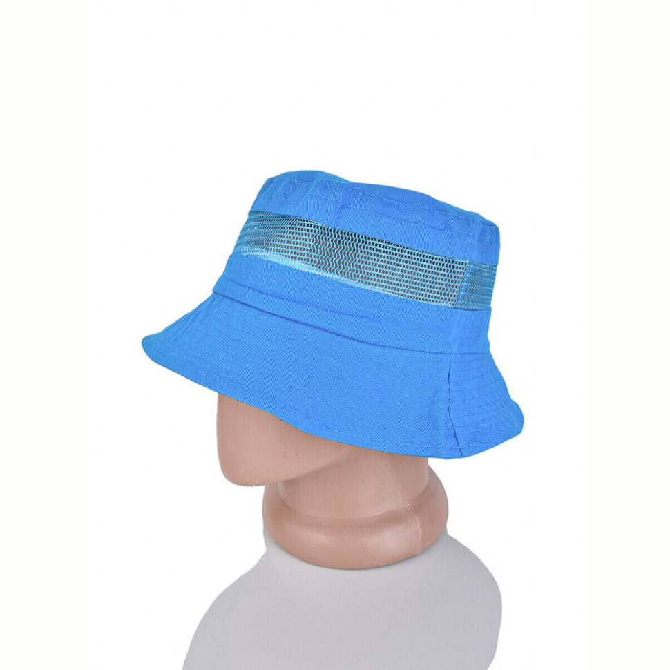 Панама RuBi 0207-6 l.blue