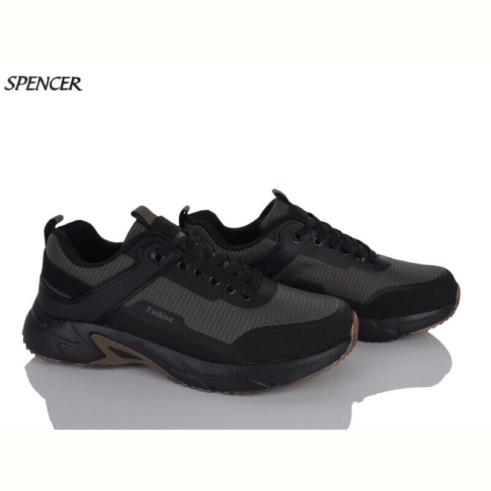 Кроссовки Spencer KMBA518-7