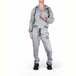 Спортивный костюм Fabullok WLT5330 grey