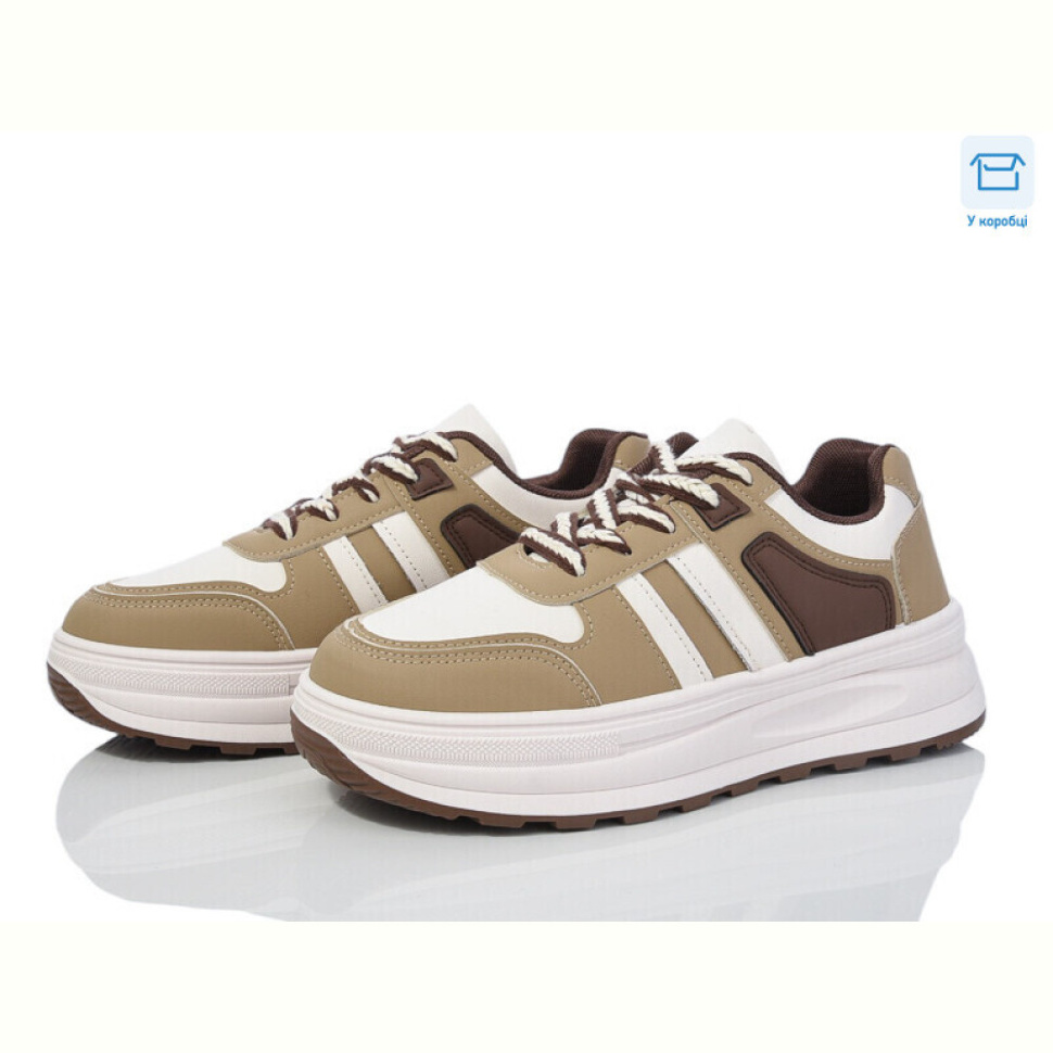 Кроссовки Victoria B708-6