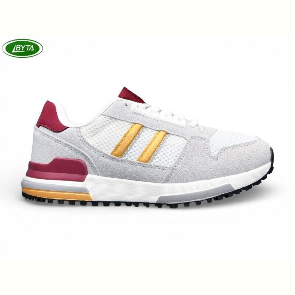 Кроссовки Bayota B5238-7