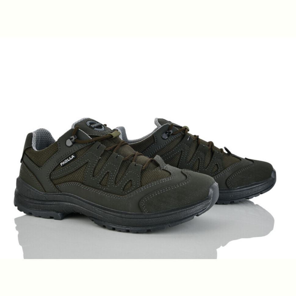 Кроссовки Paolla ПАТ5-5713