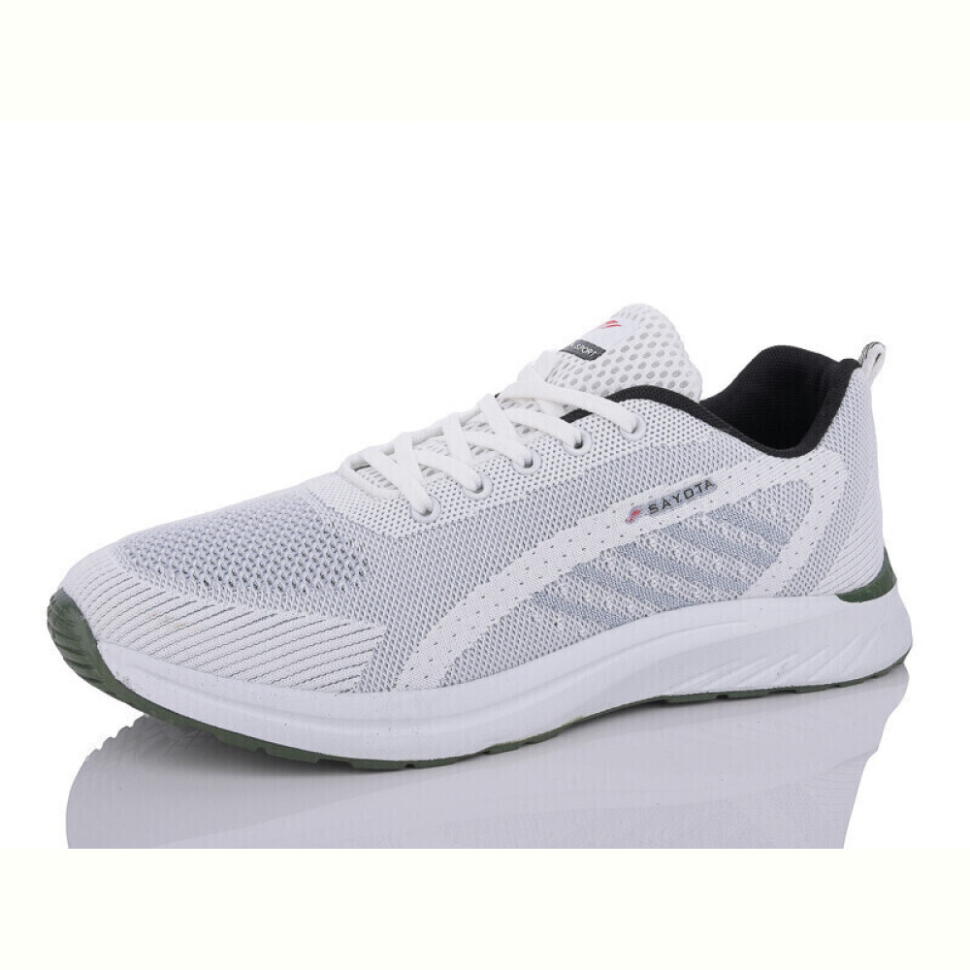 Кроссовки Ok Shoes A619-5