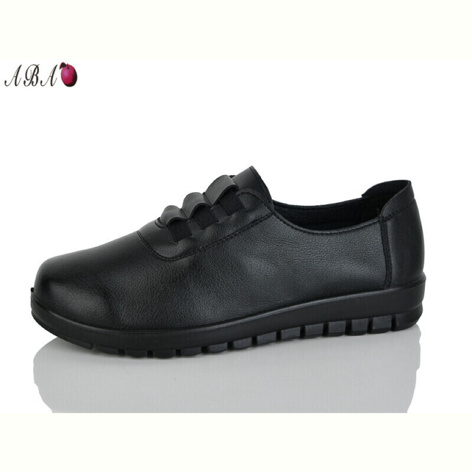 Туфли Aba 3028 black