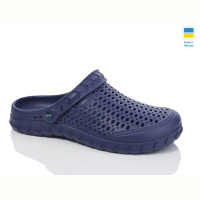 Кроксы Крок С62М волошка