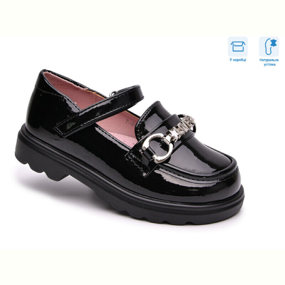 Туфли TOM.M T68131B