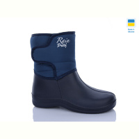 Сапоги из пены DeMur 339N