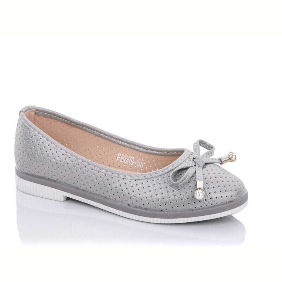 Балетки Xifa kids 000-PB609-55