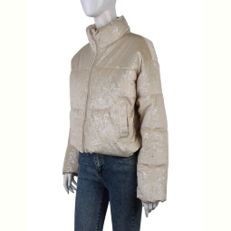 Куртка Obuvok 17280 (12034) beige