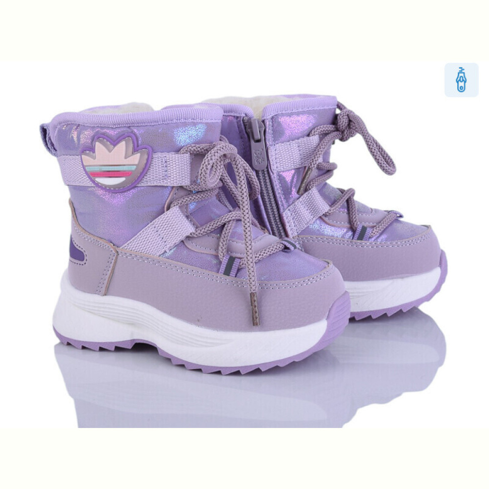 Дутики Poni kids 2315-5F