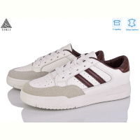 Кроссовки STILLI Group AD120-41 шкіра