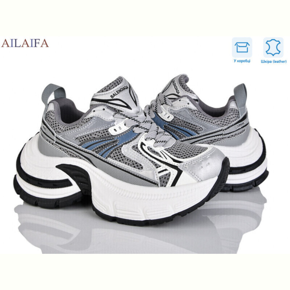 Кроссовки Ailaifa 1223-2
