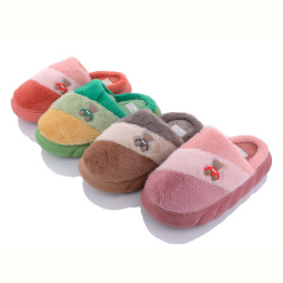 Тапки SANLIN 2 WP8136 mix