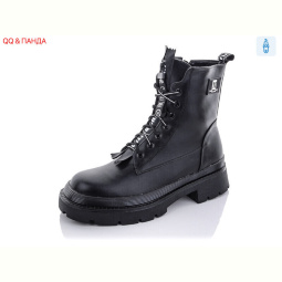 Ботинки QQ&amp;Панда A40