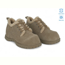 Ботинки Allshoes 205562