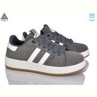 Кроссовки STILLI Group JH400-5 шкіра