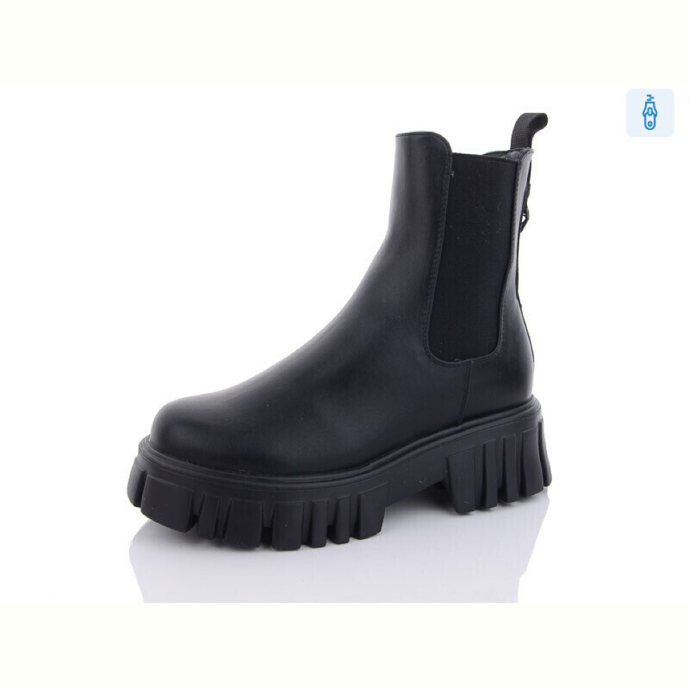 Ботинки Yimeili Y720-5