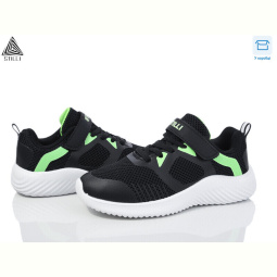 Кроссовки STILLI KIDS KT70-3 піна