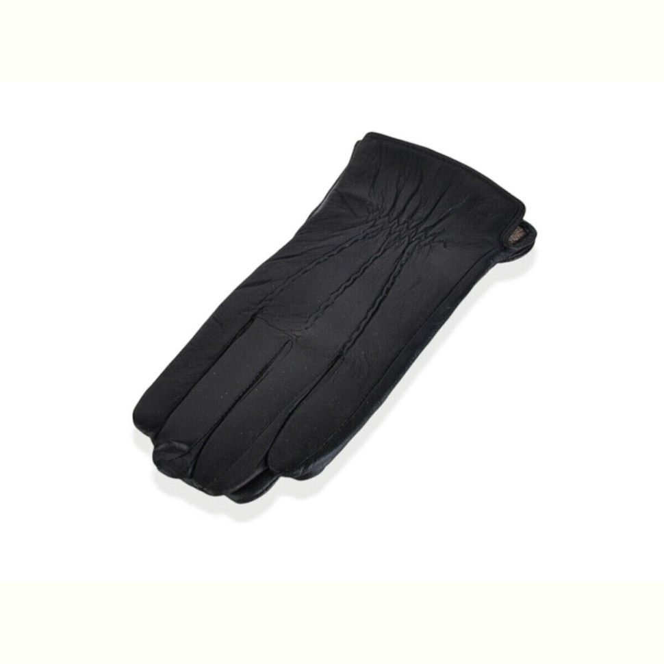 Перчатки RuBi G105 black