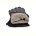 Перчатки RuBi G105 black