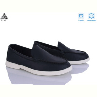 Туфли STILLI Group Q10-1 шкіра