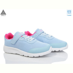 Кроссовки STILLI KIDS KT160-10 піна