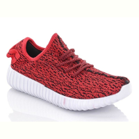 Кроссовки CR 5115 red