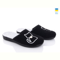Тапки Inblue 346
