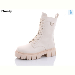 Ботинки Trendy B3103-1