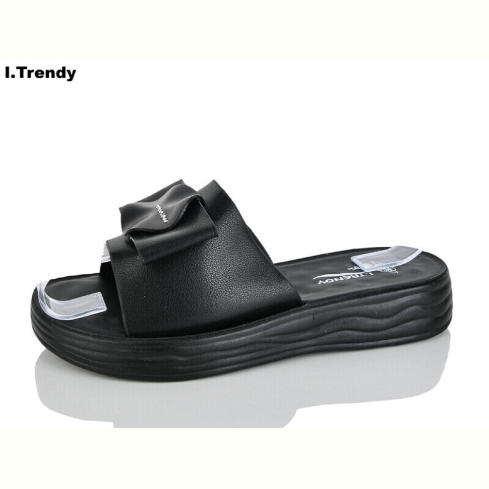 Шлепки Trendy ZK711-1