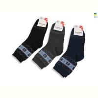 Носки Textile T415 mix
