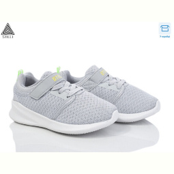 Кроссовки STILLI KIDS KT310-5 піна