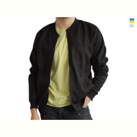 Куртка Sport style 1129 чорний