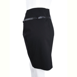 Юбка Obuvok 201 black (08999)